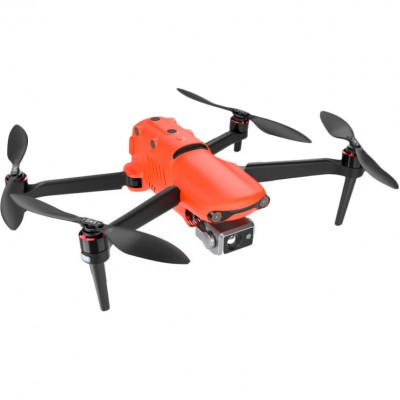 Квадрокоптер AUTEL EVO II Dual Rugged Bundle (640T) V2 (102000425)