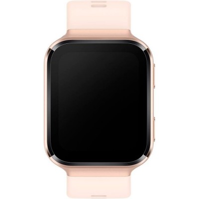 Смарт-годинник XIAOMI 70mai Smart Watch WT1004 Gold (745274)