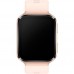 Смарт-годинник XIAOMI 70mai Smart Watch WT1004 Gold (745274)