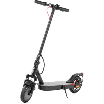 Електросамокат Sencor S30 Black Електросамокат Sencor S30 Black