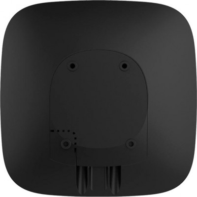 Централь Ajax Hub 2 4G Black (000026661) Централь Ajax Hub 2 4G Black (000026661)