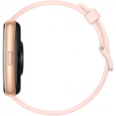 Смарт-годинник HUAWEI Watch Fit 2 Sakura Pink