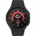 Смарт-годинник Samsung Galaxy Watch 5 Pro Black (SM-R920NZKASEK)
