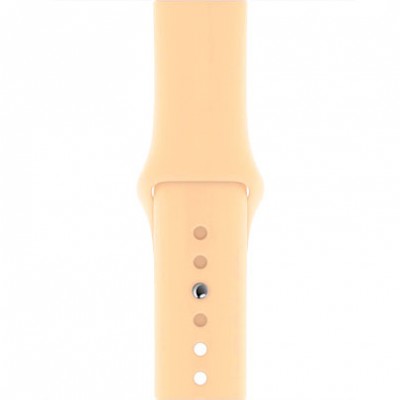 Ремінець ArmorStandart Sport Band (3 Straps) для Apple Watch 42/44/45/49mm Light Pink (ARM49072)