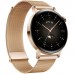 Смарт-годинник HUAWEI Watch GT 3 42mm Elegant Gold (55027151)