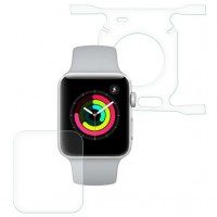Захисна плівка ARMORSTANDART Apple Watch 42mm (ARM48994) Захисна плівка ARMORSTANDART Apple Watch 42mm (ARM48994)