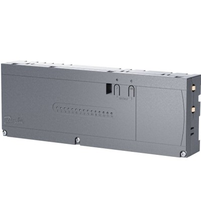 Головний контролер DANFOSS Icon2 Basic Bluetooth Zigbee 230В (088U2100) Головний контролер DANFOSS Icon2 Basic Bluetooth Zigbee 230В (088U2100)