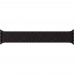 Ремінець ARMORSTANDART Braided Solo Loop Apple Watch 38/40/41mm Black Unity Size 6 144mm (ARM64896)