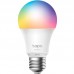 Розумна лампа TP-LINK Wi-Fi Tapo L530E 4шт N300 (TAPO-L530E-4-PACK)