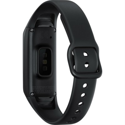 Фітнес-браслет SAMSUNG Galaxy Fit Black (SM-R370NZKASEK) Фітнес-браслет SAMSUNG Galaxy Fit Black (SM-R370NZKASEK)