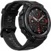 Смарт-годинник AMAZFIT T-Rex Pro Meteorite Black