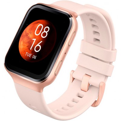 Смарт-годинник 70mai Saphir WT1004 Rose Gold Смарт-годинник 70mai Saphir WT1004 Rose Gold