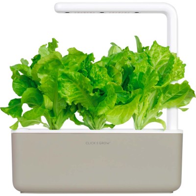 Стартовий набір Click&Grow 7212 SG3 Beige (4742793007212)