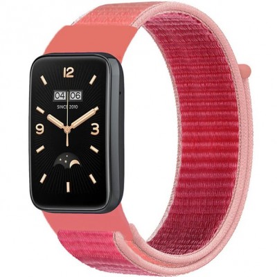 Ремінець ARMORSTANDART для Xiaomi Smart Band 7 Pro Garnet (ARM66803) Ремінець ARMORSTANDART для Xiaomi Smart Band 7 Pro Garnet (ARM66803)