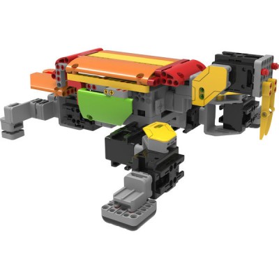 Робот UBTECH JIMU Explorer (7 servos) Робот UBTECH JIMU Explorer (7 servos)