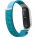 Ремінець ARMORSTANDART для Xiaomi Mi Band 7/6/5/4 Light Blue (ARM69066)
