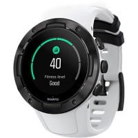 Смарт-годинник SUUNTO 5 G1 WHITE BLACK KAV (SS050446000) Смарт-годинник SUUNTO 5 G1 WHITE BLACK KAV (SS050446000)