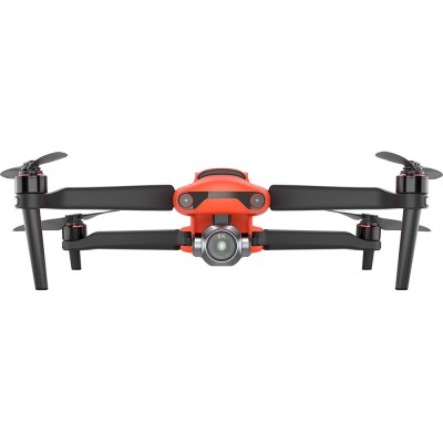 Квадрокоптер AUTEL EVO II Pro Rugged Bundle V3 Orange (102001514)
