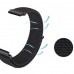 Набір ремінців BECOVER Nylon Style для Nokia / Withings Steel / Steel HR Girl (706556)