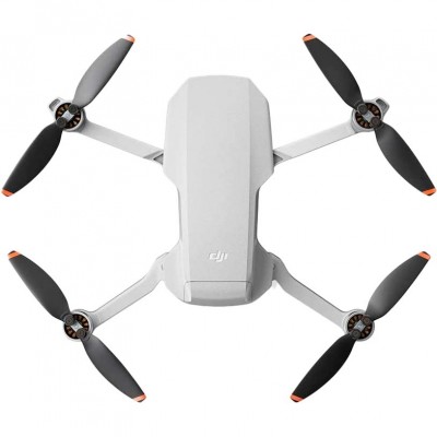 Квадрокоптер DJI Mini 2 Fly More Combo (CP.MA.00000306.01) Квадрокоптер DJI Mini 2 Fly More Combo (CP.MA.00000306.01)