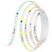 Розумна світлодіодна стрічка GOVEE H619A RGBIC Basic Wi-Fi + Bluetooth LED Strip Light (H619A3D1)