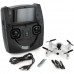 Квадрокоптер HUBSAN H107D+ FPV X4 Plus (6922572405059)