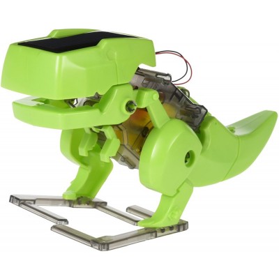 Робот-конструктор SAME TOY Динобот 4 в 1 (2125UT) Робот-конструктор SAME TOY Динобот 4 в 1 (2125UT)