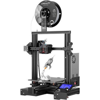 3D-принтер CREALITY Ender-3 Neo 3D-принтер CREALITY Ender-3 Neo