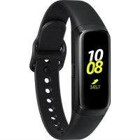 Фітнес-браслет SAMSUNG Galaxy Fit Black (SM-R370NZKASEK) Фітнес-браслет SAMSUNG Galaxy Fit Black (SM-R370NZKASEK)