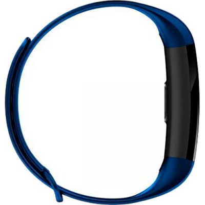 Фітнес-браслет HAVIT HV-H1108A Blue (25864) Фітнес-браслет HAVIT HV-H1108A Blue (25864)