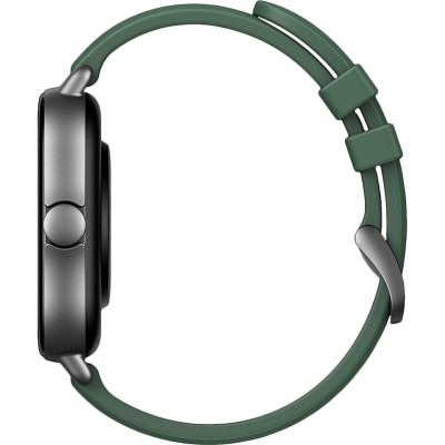 Смарт-годинник AMAZFIT GTS 2e Moss Green