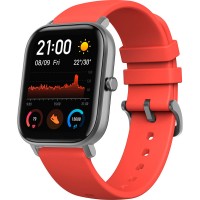Смарт-годинник XIAOMI Amazfit GTS Vermillion Orange
