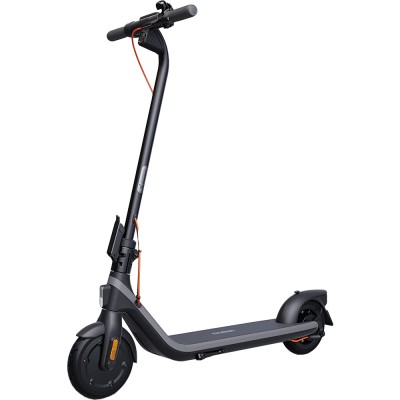 Електросамокат SEGWAY Ninebot E2 PLUS E Black (AA.10.14.02.0001) Електросамокат SEGWAY Ninebot E2 PLUS E Black (AA.10.14.02.0001)