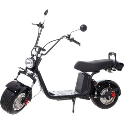 Електроскутер MAXXTER ROCK Black Електроскутер MAXXTER ROCK Black