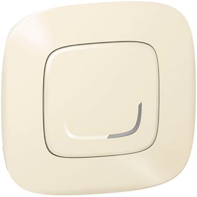 Розумний светорегулятор LEGRAND NETATMO 5-300 Вт Beige (752684)