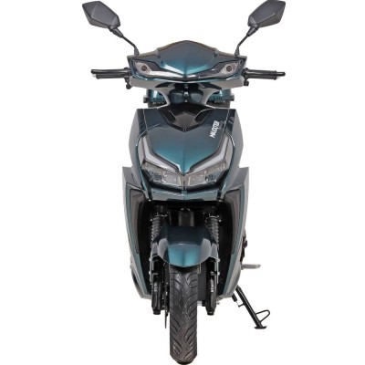 Електроскутер MAXXTER NEOS III (Green)