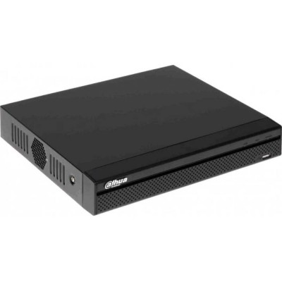 Мережевий відеореєстратор DAHUA DHI-NVR1104HS-S3/H Мережевий відеореєстратор DAHUA DHI-NVR1104HS-S3/H