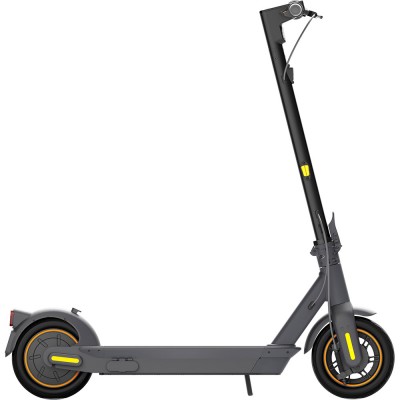 Електросамокат SEGWAY Ninebot MAX G30 II (AA.00.0010.32) Електросамокат SEGWAY Ninebot MAX G30 II (AA.00.0010.32)