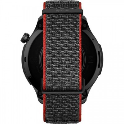 Смарт-годинник AMAZFIT GTR 4 Racetrack Grey (A2166)