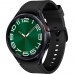 Смарт-годинник SAMSUNG Galaxy Watch 6 Classic 47mm Black (SM-R960NZKASEK)