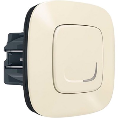 Розумний светорегулятор LEGRAND NETATMO 5-300 Вт Beige (752684)