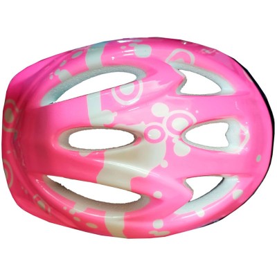 Шолом дитячий X-TREME HM-02 Pink (126341)