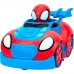 Машинка на р/у SPIDEY Remote Control Vehicle (SNF0023)