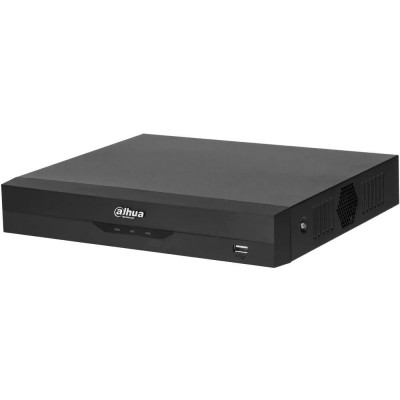 Мережевий відеореєстратор DAHUA DH-XVR4116HS-I Мережевий відеореєстратор DAHUA DH-XVR4116HS-I
