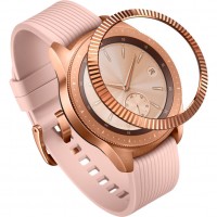 Захисна накладка RINGKE Samsung Galaxy Watch 42mm/Galaxy Sport Bronze (RCW4756) Захисна накладка RINGKE Samsung Galaxy Watch 42mm/Galaxy Sport Bronze (RCW4756)