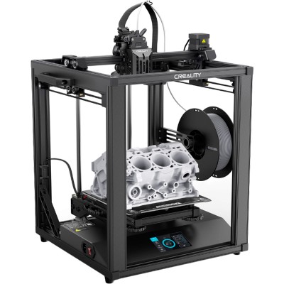 3D-принтер CREALITY Ender-5 S1 3D-принтер CREALITY Ender-5 S1