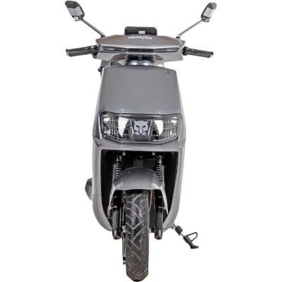 Електроскутер MAXXTER LUMINA (Silver) Електроскутер MAXXTER LUMINA (Silver)