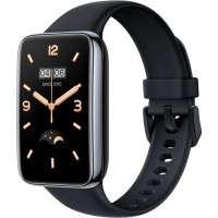 Фітнес-браслет XIAOMI Smart Band 7 Pro Black