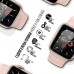 Захисна плівка ARMORSTANDART Supreme для Apple Watch 4/5 40mm 6 шт. (ARM66313)