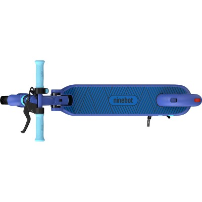 Електросамокат SEGWAY Ninebot E8 Blue (AA.00.0002.26) Електросамокат SEGWAY Ninebot E8 Blue (AA.00.0002.26)